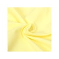 thumbnail image 7 of Sunny Fashion Girls Dress Yellow Easter Bunny Pocket Cute Long Sleeve Cotton Casual 5 Years, 7 of 7