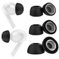 thumbnail image 1 of Puntas de espuma con memoria que no estallan para Galaxy Buds3Pro, 1 of 9