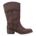 thumbnail image 4 of Rocket Dog Bottes de Cowboy Rowdy pour Femmes, 4 of 5