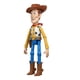 thumbnail image 3 of Figura de Acción Mattel Pixar Woody parlante de 7 pulgadas, 3 of 6