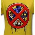 thumbnail image 4 of X-Men - Ex Men Hiding T-Shirt, 4 of 4