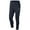 Navy, variant on Nike Men's Jogger Pants Athletic Gym Running Park 20 Dri-Fit Slim Track Pants, Navy, M