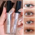 thumbnail image 2 of Diamond Shimmer-delineador de ojos líquido, resistente al agua, sombra de ojos brillante, metálico, maquillaje de fiesta de belleza qym unisex, 2 of 2