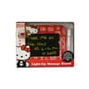 Hello Kitty Red Light up Message Board