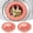 Pink, variant on Uioepy Clearance Kitchen Sink Drain Filter Screen (2Pc) Pink Of The Day Kitchen Sink Drain Strainer Stopper Set Up Kitchen Sink Stopper With Strainer Basket Fast Kitchen Sink Plug For Standard(2Pcs) S