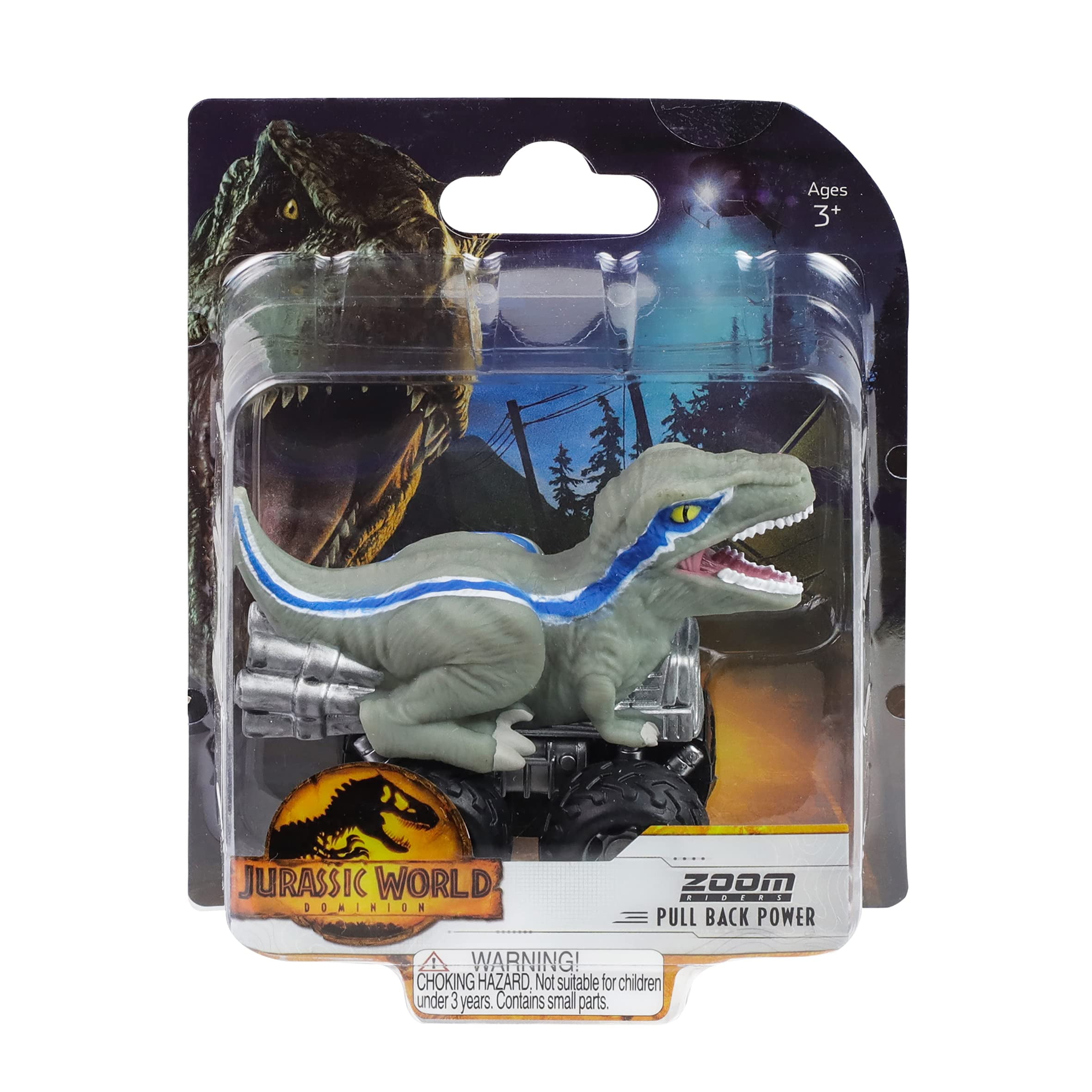 d*3様 CORTIS コルティス ソンヒョン ユニバ UMS 抽選　ラキドロ JURASSIC WORLD CAPTIVZ Dominion Zoom Riders- Styles May Vary,ONE