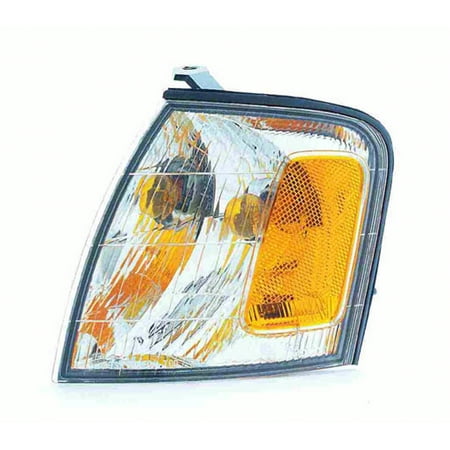 1998 1999 Toyota Avalon Aftermarket Driver Side Parking Lamp 1998 1999 Toyota Avalon Aftermarket Driver Side Parking Lamp Embly 81520ac030 V