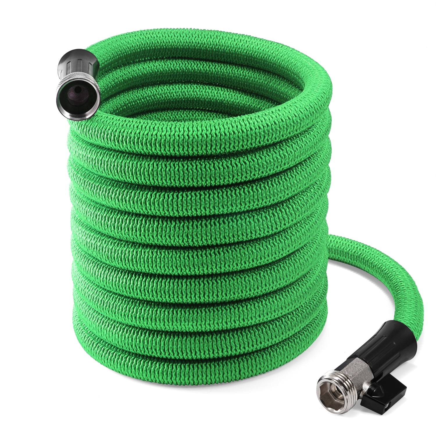 InGarden Expandable Garden Hose - Lightweight Kink Free Flexible Water