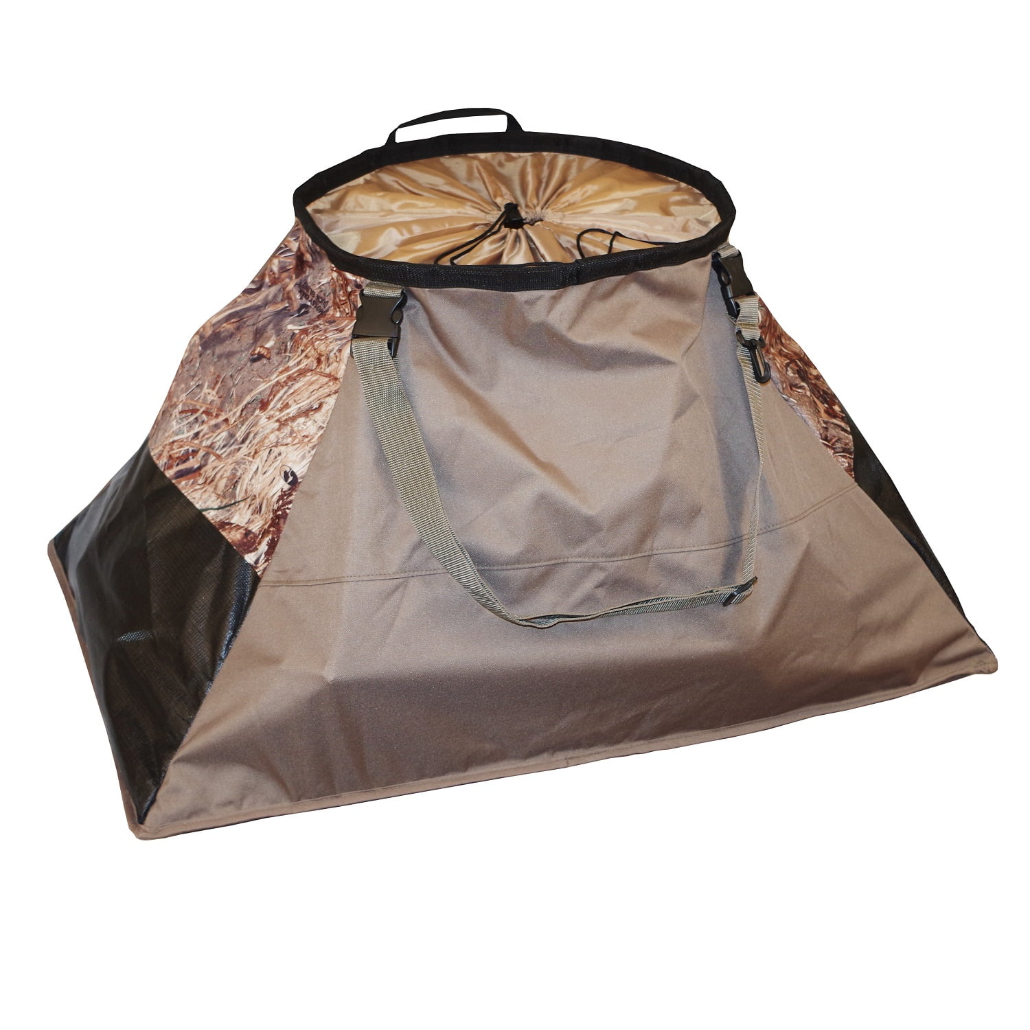 Splash Volcano Floater Decoy Bag