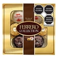 thumbnail image 1 of Chocolate Ferrero Collection varios sabores 7 pzas, 1 of 2