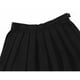 thumbnail image 2 of Beautifulfashionlife Faldas Plisadas Escolares Lisas De Verano De Cintura Alta Para Mujer (4Xl Negro), 2 of 5