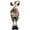 B, variant on Scalable Snow Man Elk Doll Christmas Decoration Xmas Tree Decent Ornaments