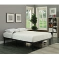 thumbnail image 2 of Stanhope Full Adjustable Bed Base Black, 2 of 3