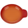 thumbnail image 2 of Soporte para cucharas Le Creuset Signature, cerámica, 15 cm, llama, 2 of 3