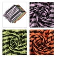 thumbnail image 6 of Desert Shemagh Scarf Soft Fringed Arab Headscarf Unisex Keffiyeh Bandana Unisex Headwrap Arabian Scarf Head Covering, 6 of 10