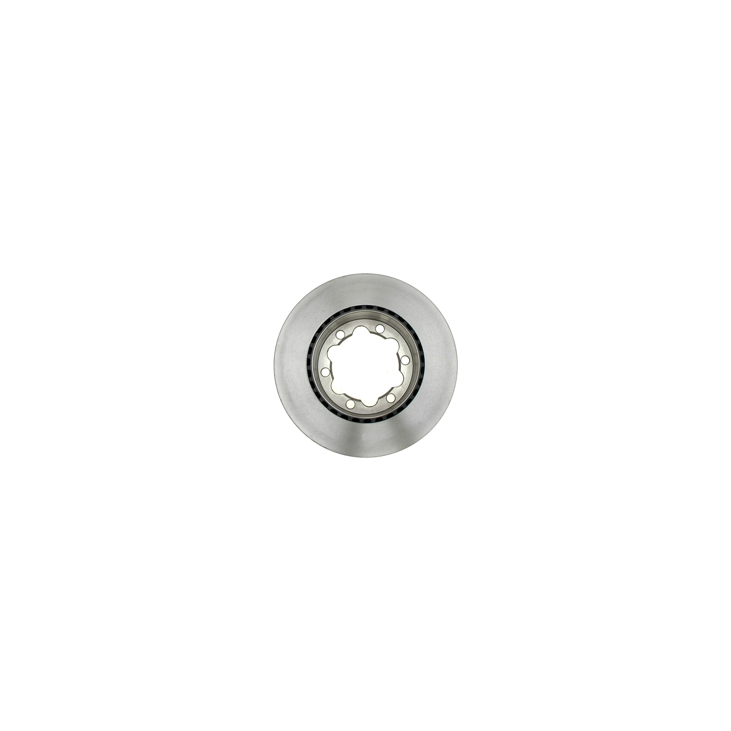 Raybestos 780612 Advanced Technology Disc Brake Rotor Fits select: 2010-2023 MERCEDES-BENZ SPRINTER, 2007-2009 DODGE SPRINTER