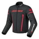 thumbnail image 5 of Chaqueta de moto de aventura o turismo para hombre, abrigo de carreras de moto, L, 5 of 9
