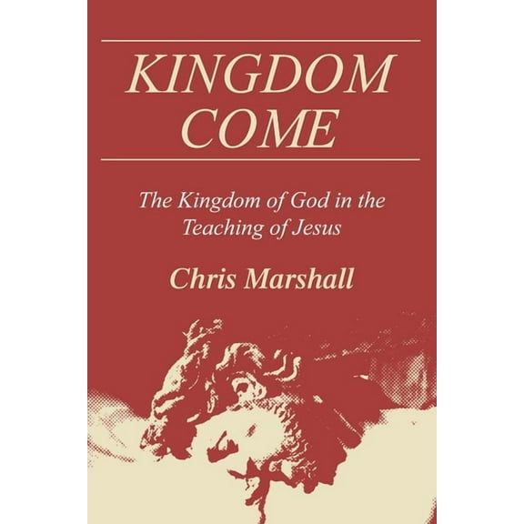 Kingdom Come (Paperback)