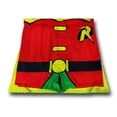 thumbnail image 2 of Robin Caped Costume Boxer Shorts-Large (36-38), 2 of 4