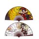 thumbnail image 1 of Ventiladores plegables Ventiladores de mano Abanico de mano Anime Dates a Lives x2, 1 of 1