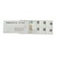 thumbnail image 2 of Insertos de carburo, 10 piezas por caja Herramientas de corte de torno de revestimiento Insertos de torneado Durabilidad probada en el tiempo, 2 of 8