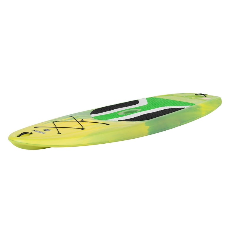 Lifetime Horizon 10 ft Stand-Up Paddle Board with Paddle