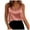 Pink, variant on JDEFEG Womens Camisole Plus Size Women's V Neck Sleeveless Satin Tank Top Casual Blouses Tank Tops Camisoles for Women Pink Size Xl