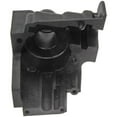 thumbnail image 2 of Dorman 747-001 Trunk Release Motor Housing for Specific Models Fits select: 1986-1991 CHEVROLET CAMARO, 1986-1991 PONTIAC FIREBIRD, 2 of 3