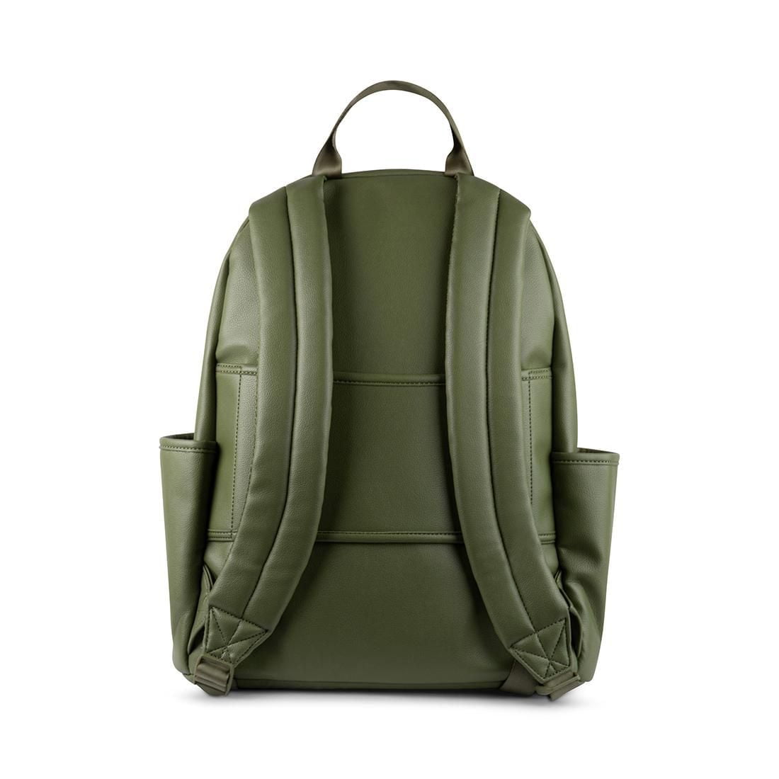 Madden NYC Backpack with Pouch PU