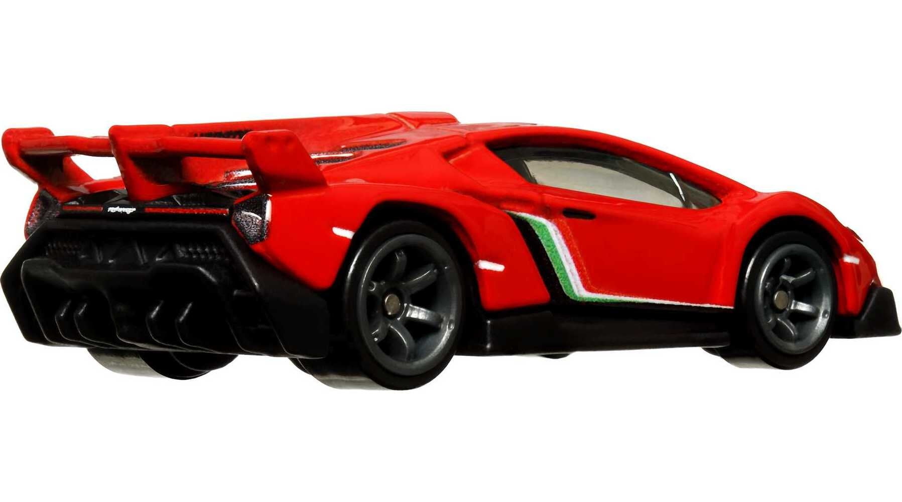 Hot Wheels Car Culture Circuit Legends Vehicles Ford GT LM – Mattel  Creations