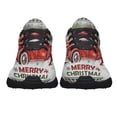 thumbnail image 5 of ChriStas Truck Garden Mailbox Cover Road Come Home Shoes Sneakers Black Size 6, 5 of 7