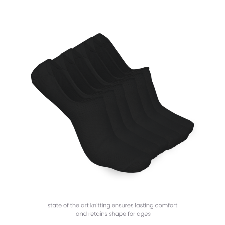 Small socks for loafers best sale