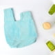 thumbnail image 3 of Bolso Qarigey mano estilo elegante felpa regalo mujer terciopelo monedero portátil estilo elegante Bolsas de mensajero hombro verde negruzco, 3 of 6