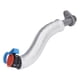 thumbnail image 3 of Turbo Oil Return Tube, 9806186880 High Temperature Resistant Engine Turbocharger Oil Return Hose Aluminium Alloy Rustproof For Car ANGGREK Otros, 3 of 8