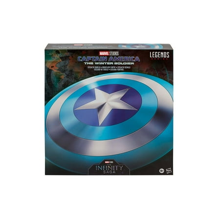 Marvel - Legends Captain America Stealth Shield