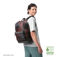 thumbnail image 2 of TOTTO Mochila Grande Porta Laptop 14 Repelente a Líquidos | Escuela - Oficina - Viaje | 20 L TOCAX, 2 of 5