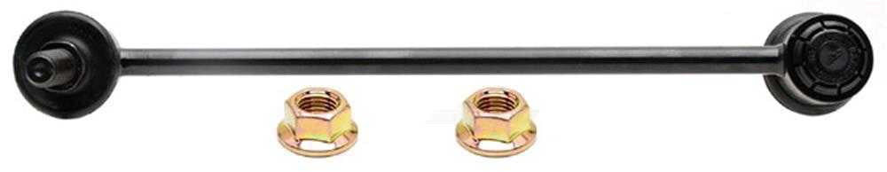 ACDelco 45G0421 Front Driver Side Stabilizer Bar Link
