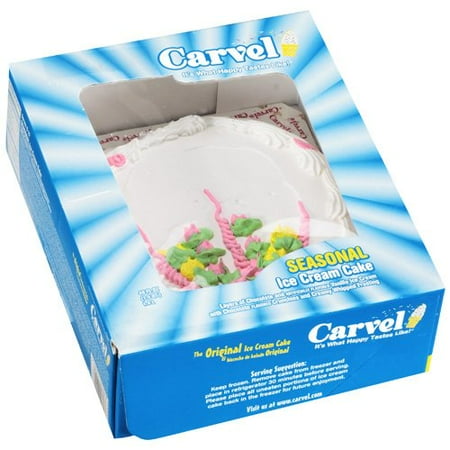 Walmart Ice Cream Cake Reviews Walmart Ice Cream Cake Reviews