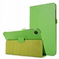 thumbnail image 1 of Tablet Funda For Lenovo Tab M10 Plus Case 10.3 Inch TB X606F X606X Flip Cover Stand Shell For Lenovo Tab M10 FHD Plus Case Coque green Tab M10 FHD Plus, 1 of 6