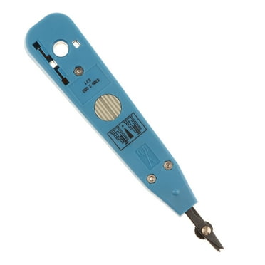 FLUKE NETWORKS MICROSCANNER2 TERMINATION TEST KIT - MS2-TTK - Walmart.com