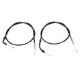 thumbnail image 4 of Reemplazo de accesorio de motocicleta de cable de línea de cable de acelerador para CB1300 Super Four 2003-2010, 4 of 5