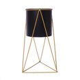 thumbnail image 1 of Labymos 1 Pce Support de Pot de Plante d'Angle Style Nordique Moderne Minimaliste avec a, 1 of 7
