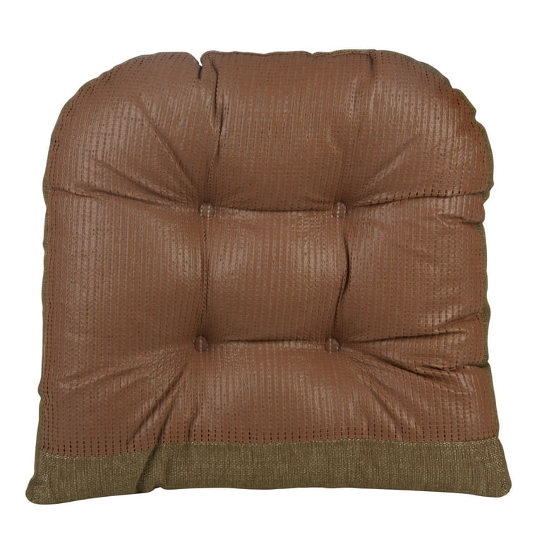 Furniture Kitchen Chair Pads Amazon 4Pack 16