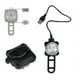 thumbnail image 4 of Luces LED para bicicleta, recargables por USB, impermeables, delanteras y traseras., 4 of 5