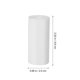 thumbnail image 3 of 16 Rolls Mini Printer Papers Thermal Printer Paper Mini Pocket Printer Sticker Mini Thermal Printer Label Paper, 3 of 3