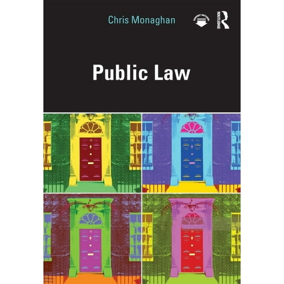 Public Law, (Paperback)