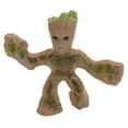 thumbnail image 1 of Ensemble Héros de Goo Jit Zu – Héros Marvel S2 - Groot, 1 of 2