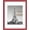 Red, variant on MaxxMarket 11x14 Picture Frame, Display Pictures 8x10 with Mat or 11x14 Without Mat, Wall Hanging Photo Frame, Red, 1 Pack