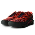 thumbnail image 3 of Men's Nike Air Max Plus Drift Black/Bright Crimson (FD4290 003) - 9.5, 3 of 6