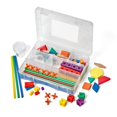 thumbnail image 2 of Paquete STEM Bins Play & Learn: recursos de aprendizaje para niños de 5 a 9 años, 2 of 5